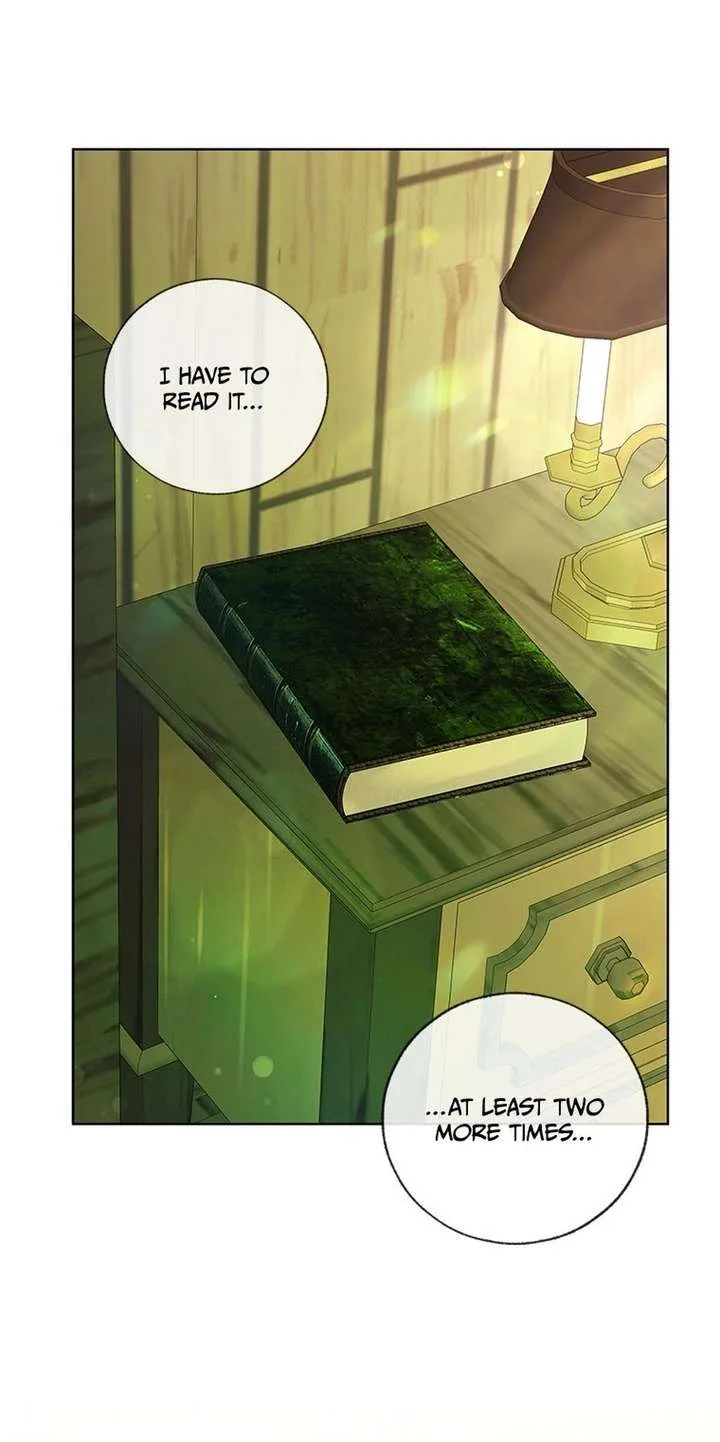The Unwelcome Guests of House Fildette Chapter 160 page 60