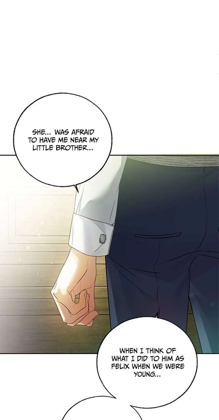 The Unwelcome Guests of House Fildette Chapter 162 page 77
