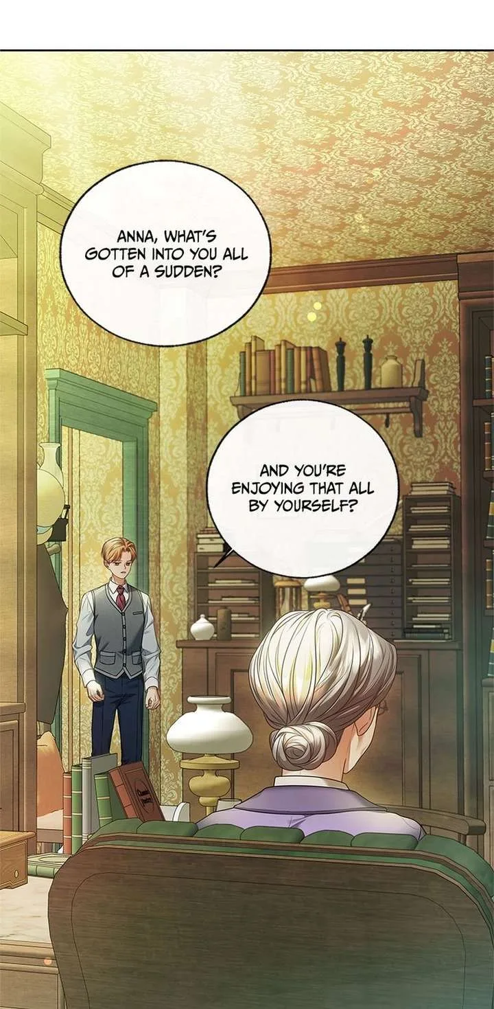 The Unwelcome Guests of House Fildette Chapter 162 page 66