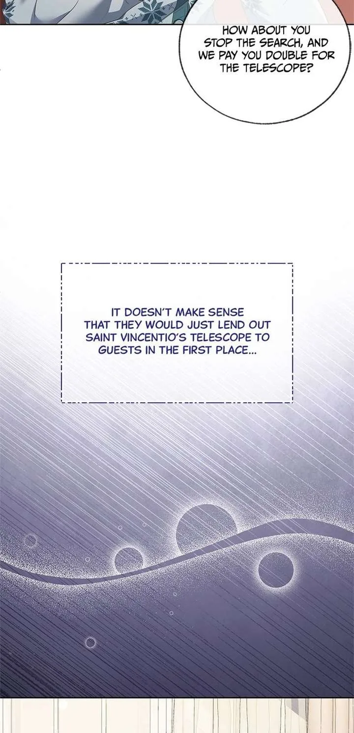 The Unwelcome Guests of House Fildette Chapter 161 page 29
