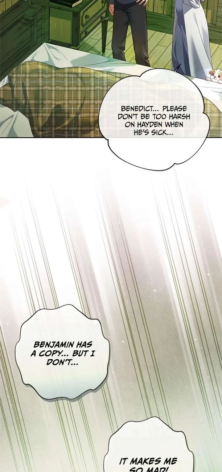 The Unwelcome Guests of House Fildette Chapter 160 page 68
