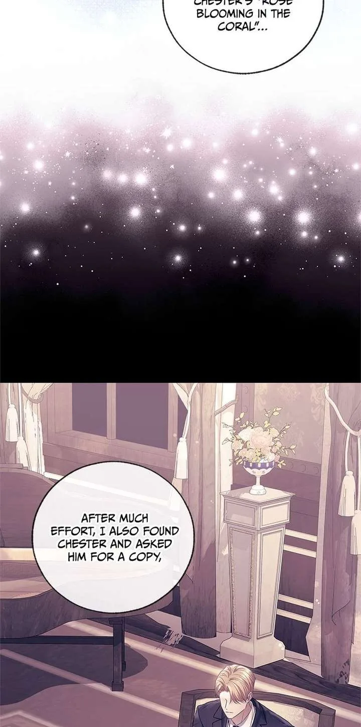 The Unwelcome Guests of House Fildette Chapter 161 page 43