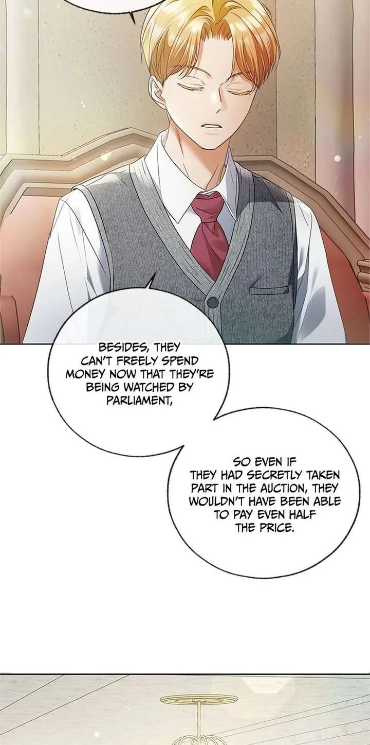 The Unwelcome Guests of House Fildette Chapter 161 page 39