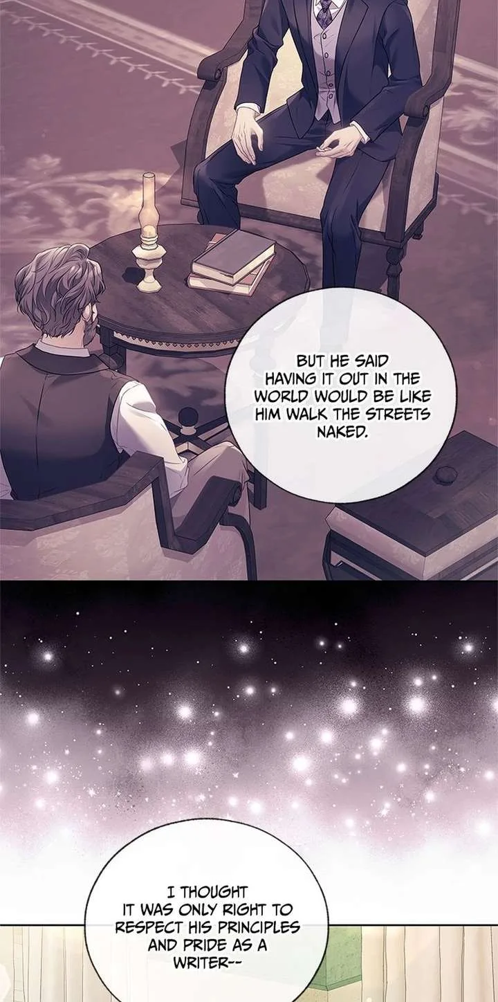 The Unwelcome Guests of House Fildette Chapter 161 page 44