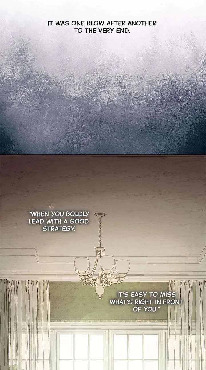 The Unwelcome Guests of House Fildette Chapter 163 page 9