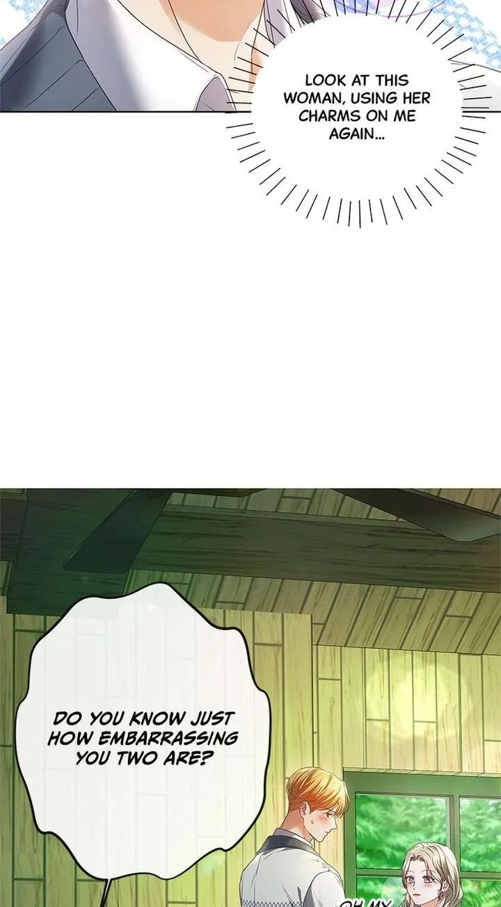 The Unwelcome Guests of House Fildette Chapter 160 page 74