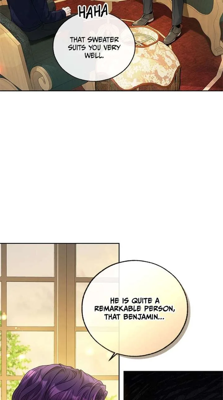 The Unwelcome Guests of House Fildette Chapter 163 page 12
