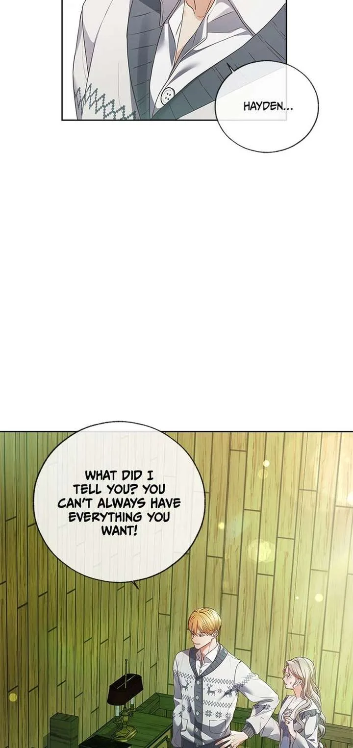 The Unwelcome Guests of House Fildette Chapter 160 page 67