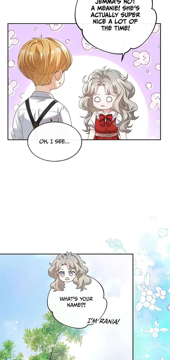 The Unwelcome Guests of House Fildette Chapter 165 page 12