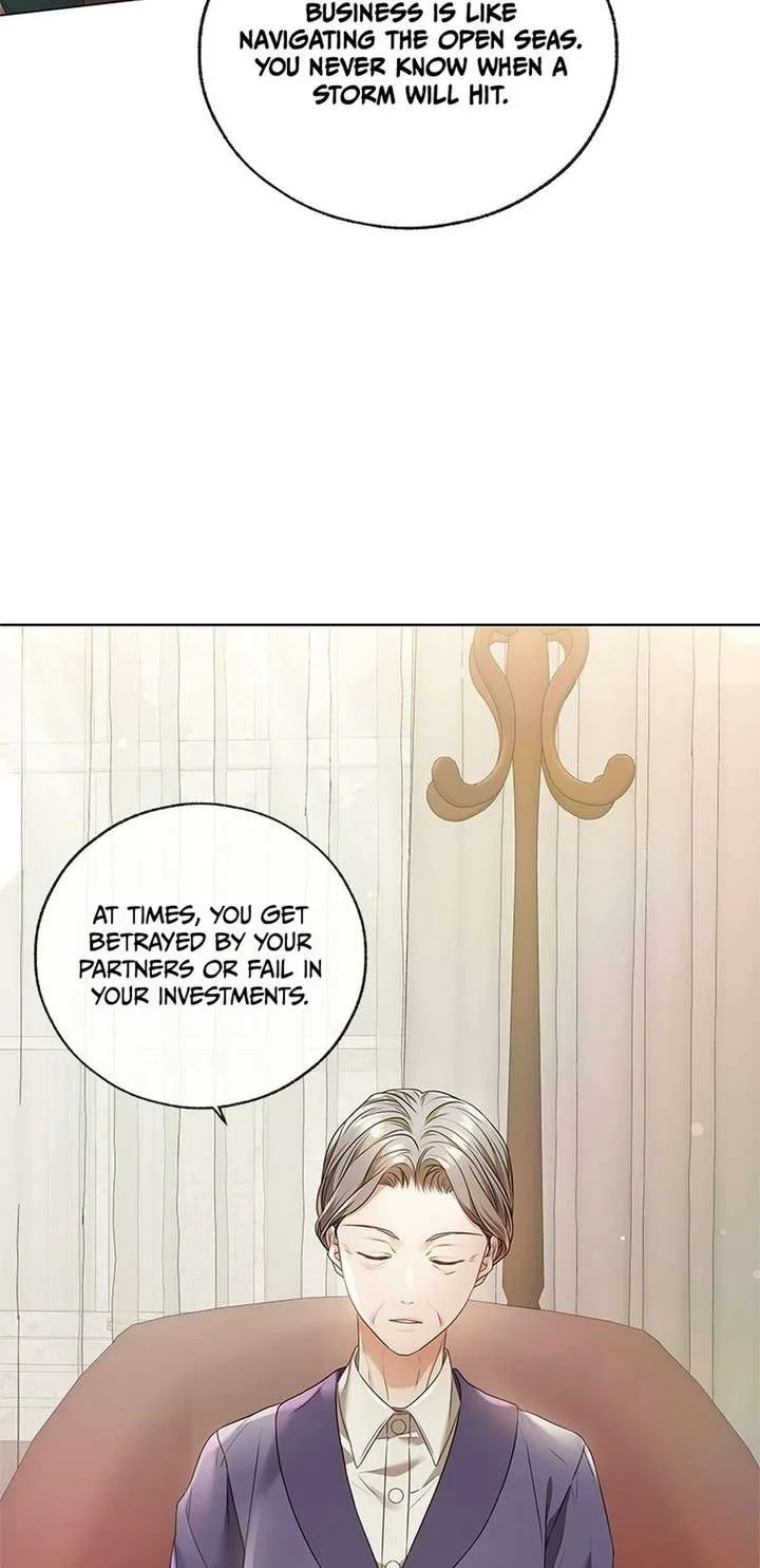 The Unwelcome Guests of House Fildette Chapter 161 page 59