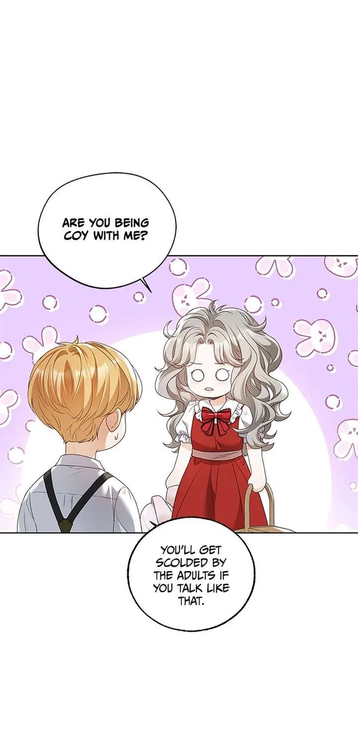 The Unwelcome Guests of House Fildette Chapter 165 page 7