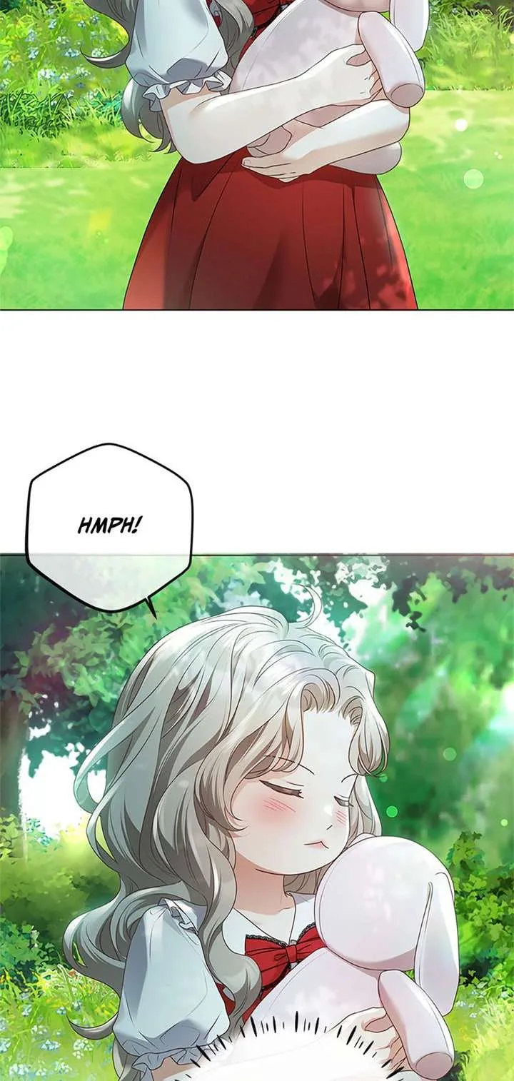 The Unwelcome Guests of House Fildette Chapter 165 page 34