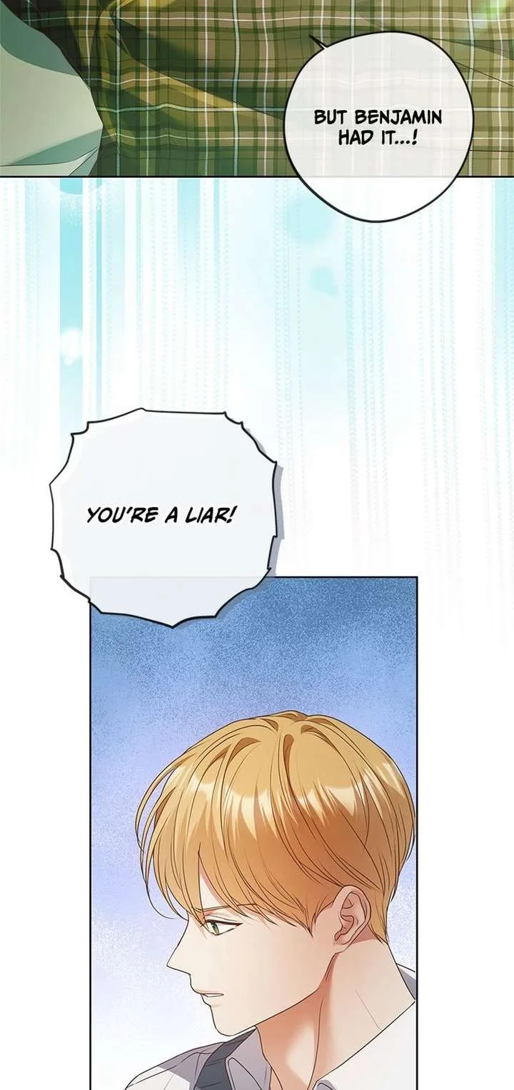 The Unwelcome Guests of House Fildette Chapter 160 page 66