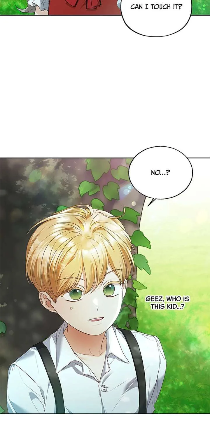 The Unwelcome Guests of House Fildette Chapter 165 page 6