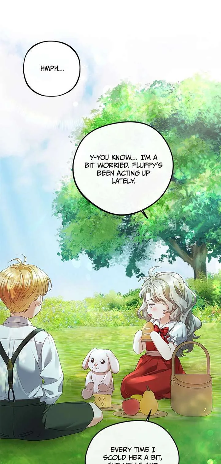 The Unwelcome Guests of House Fildette Chapter 165 page 25