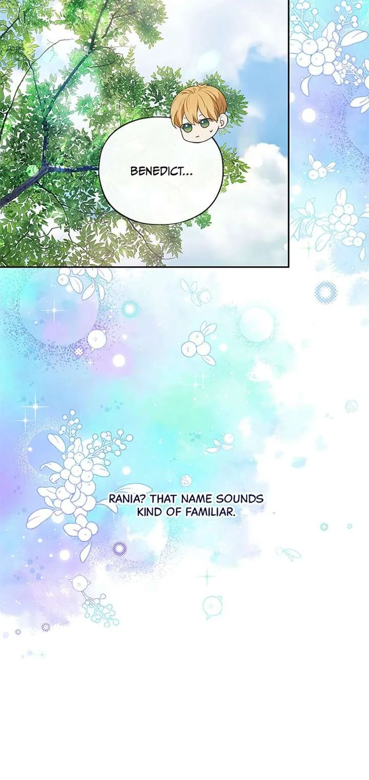 The Unwelcome Guests of House Fildette Chapter 165 page 13