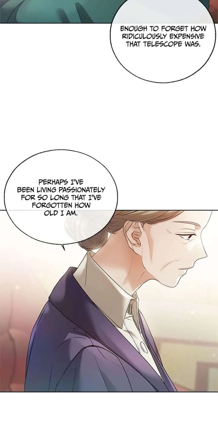 The Unwelcome Guests of House Fildette Chapter 161 page 63