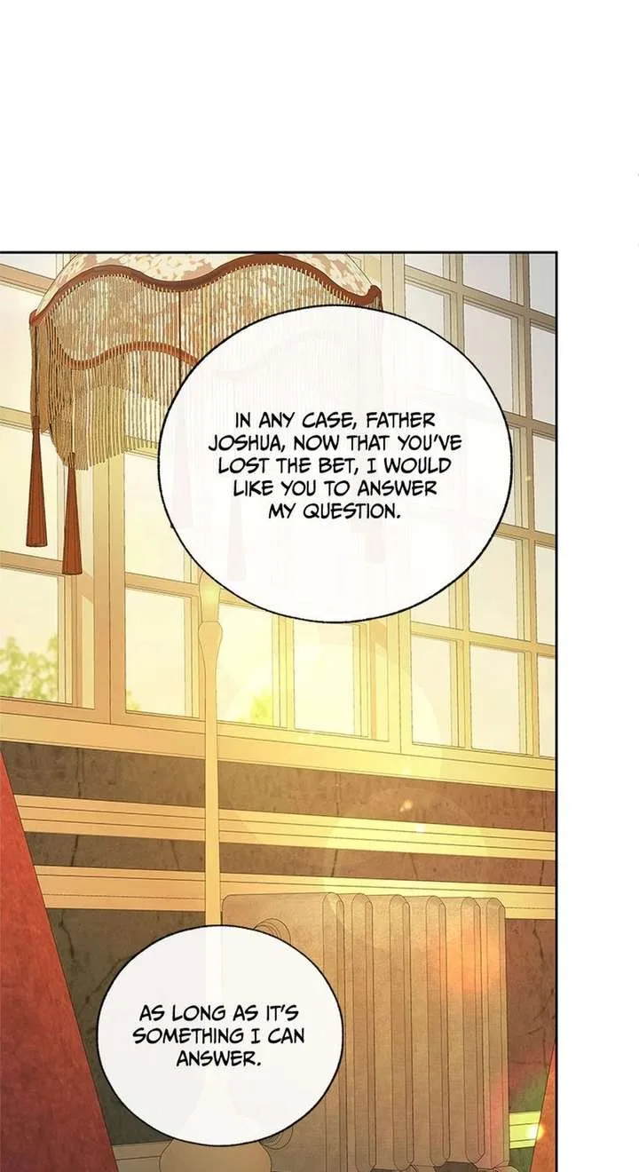 The Unwelcome Guests of House Fildette Chapter 163 page 14