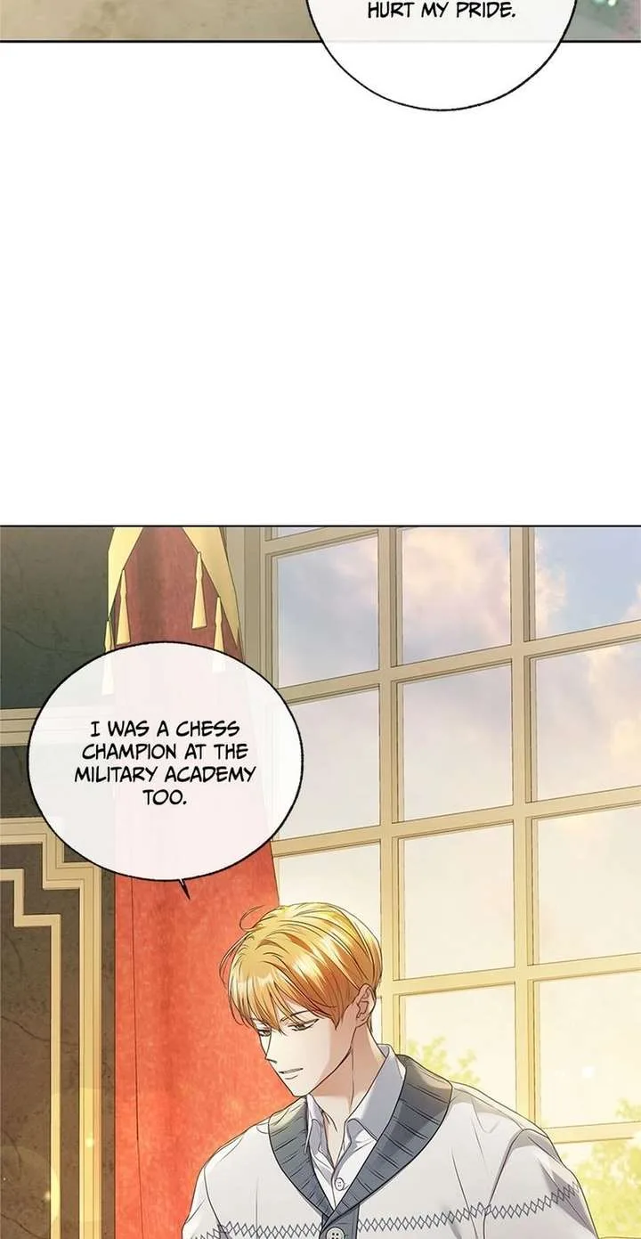 The Unwelcome Guests of House Fildette Chapter 163 page 4