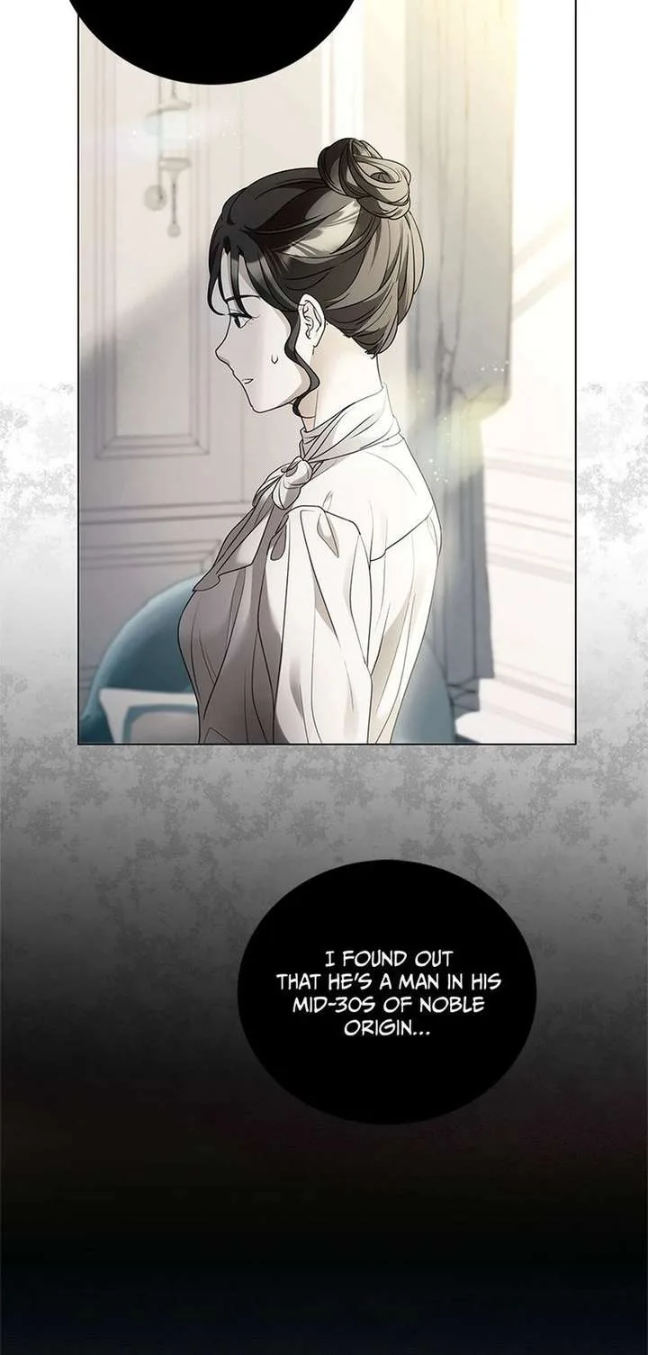 The Unwelcome Guests of House Fildette Chapter 163 page 21