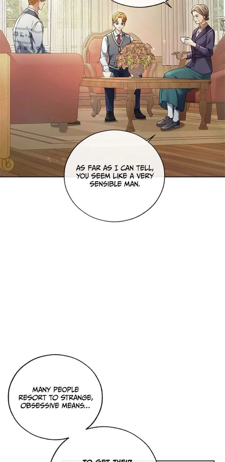 The Unwelcome Guests of House Fildette Chapter 161 page 50