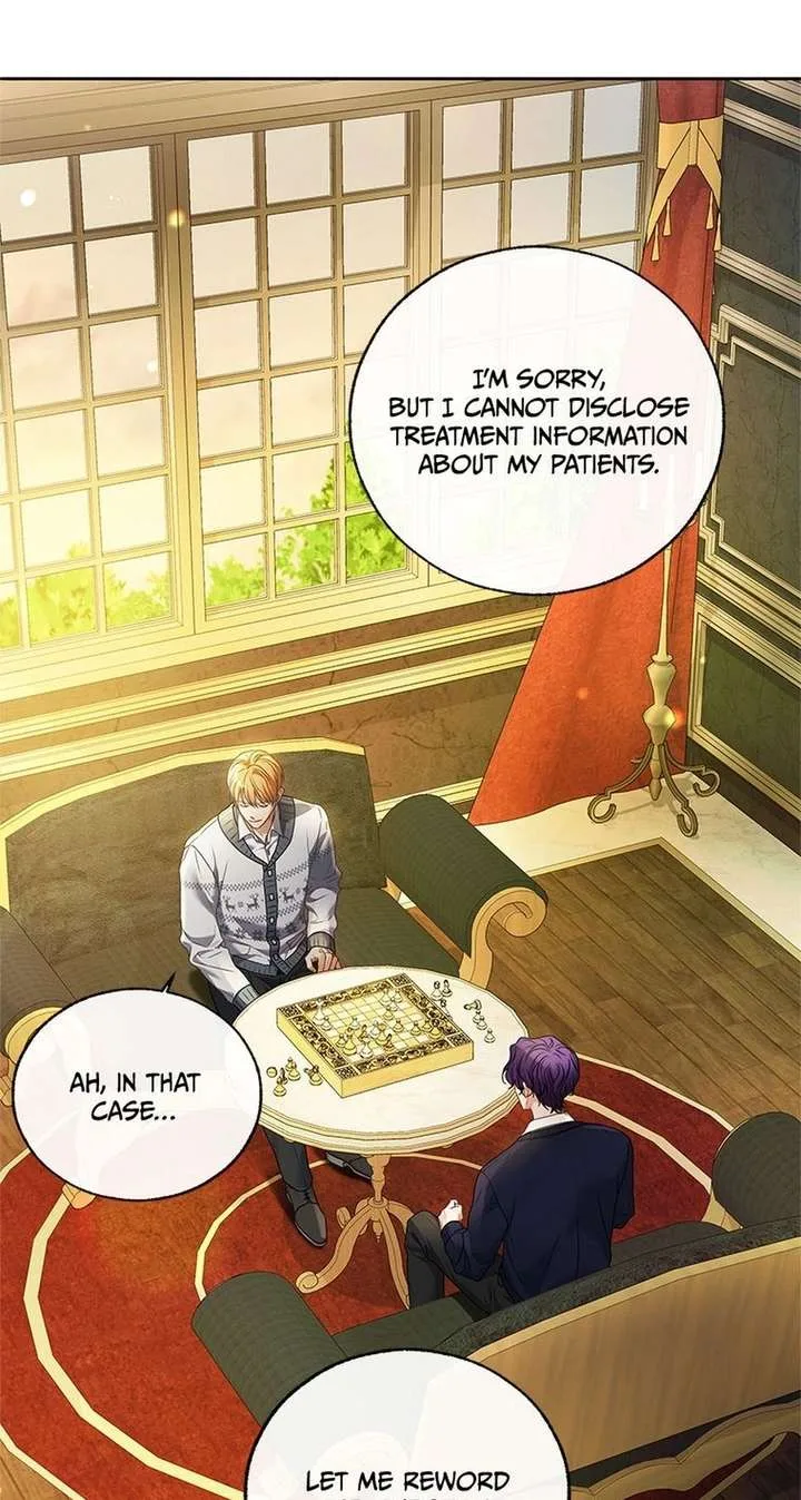 The Unwelcome Guests of House Fildette Chapter 163 page 26
