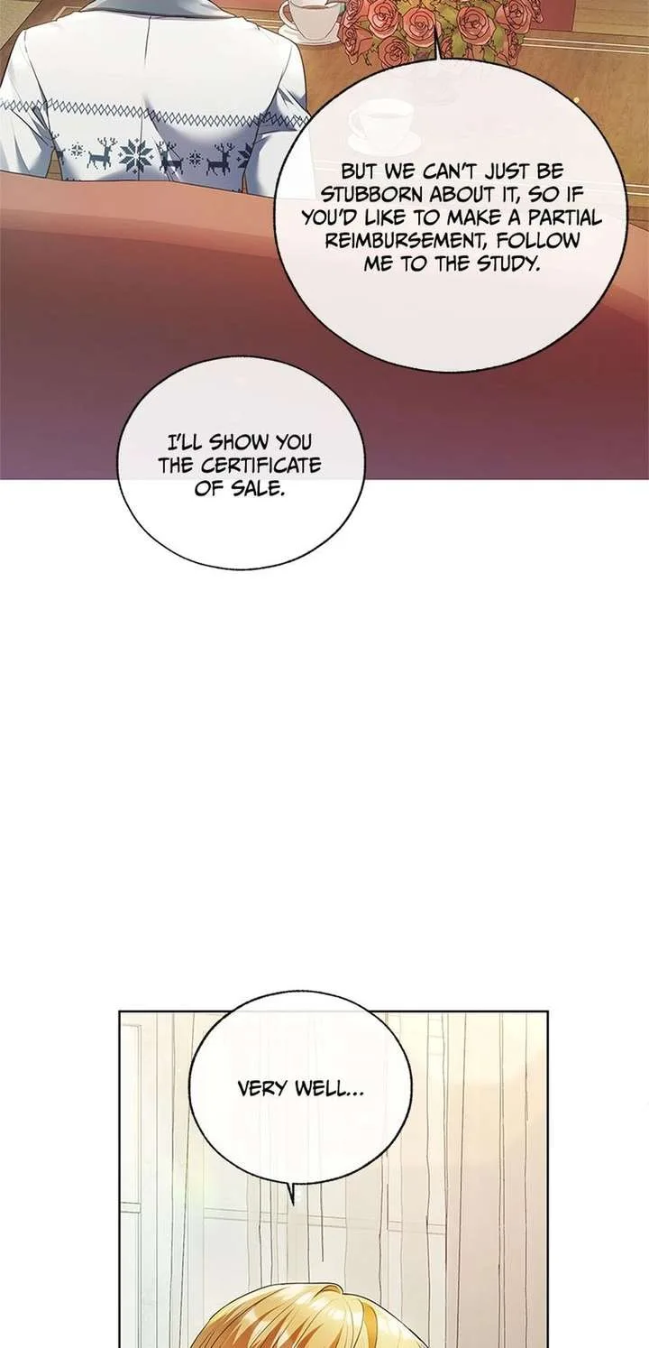 The Unwelcome Guests of House Fildette Chapter 161 page 66