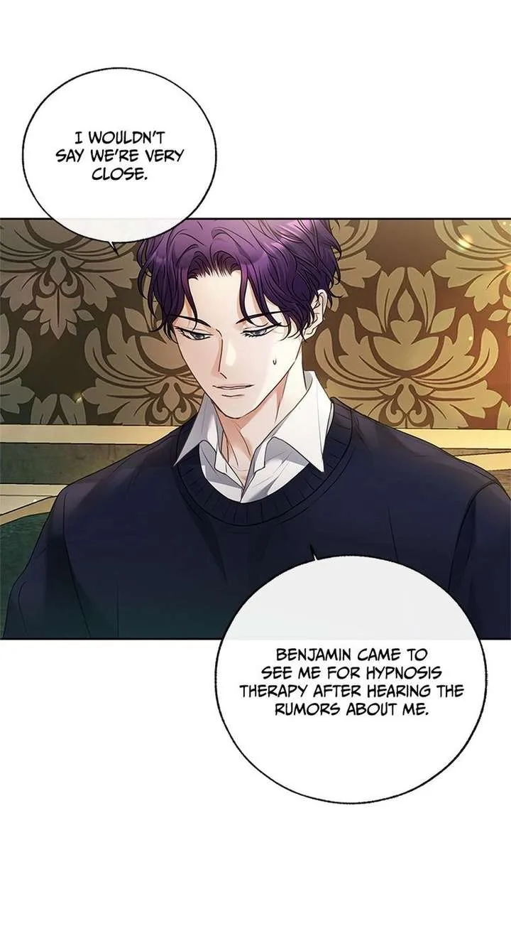 The Unwelcome Guests of House Fildette Chapter 163 page 18