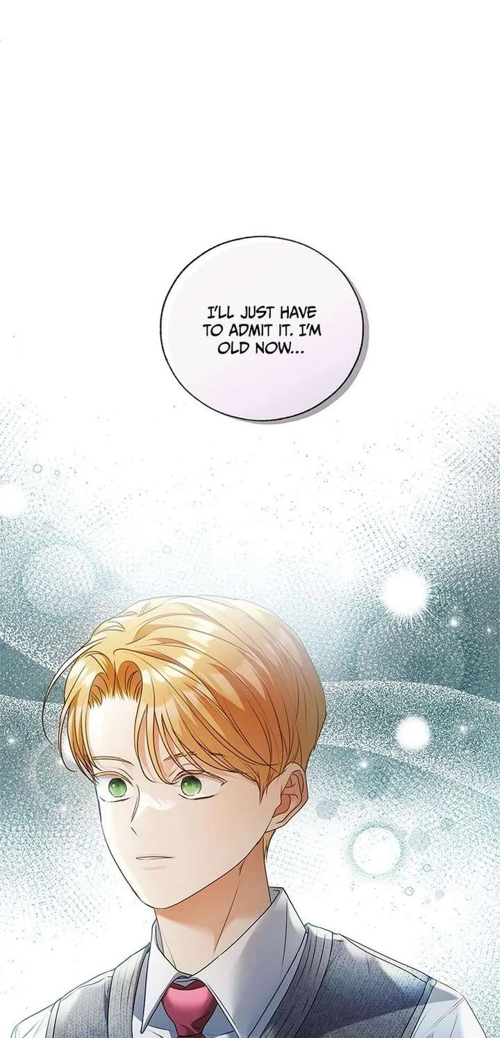 The Unwelcome Guests of House Fildette Chapter 161 page 64