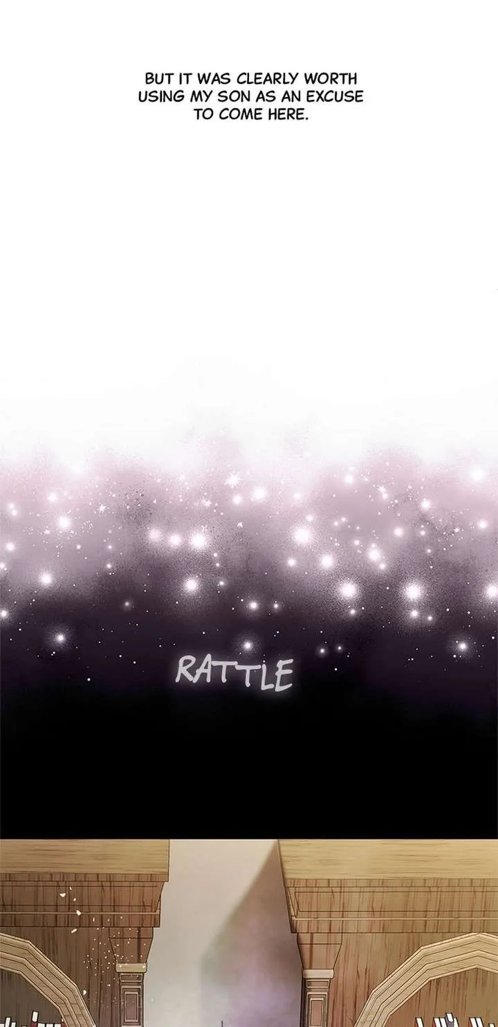 The Unwelcome Guests of House Fildette Chapter 164 page 55