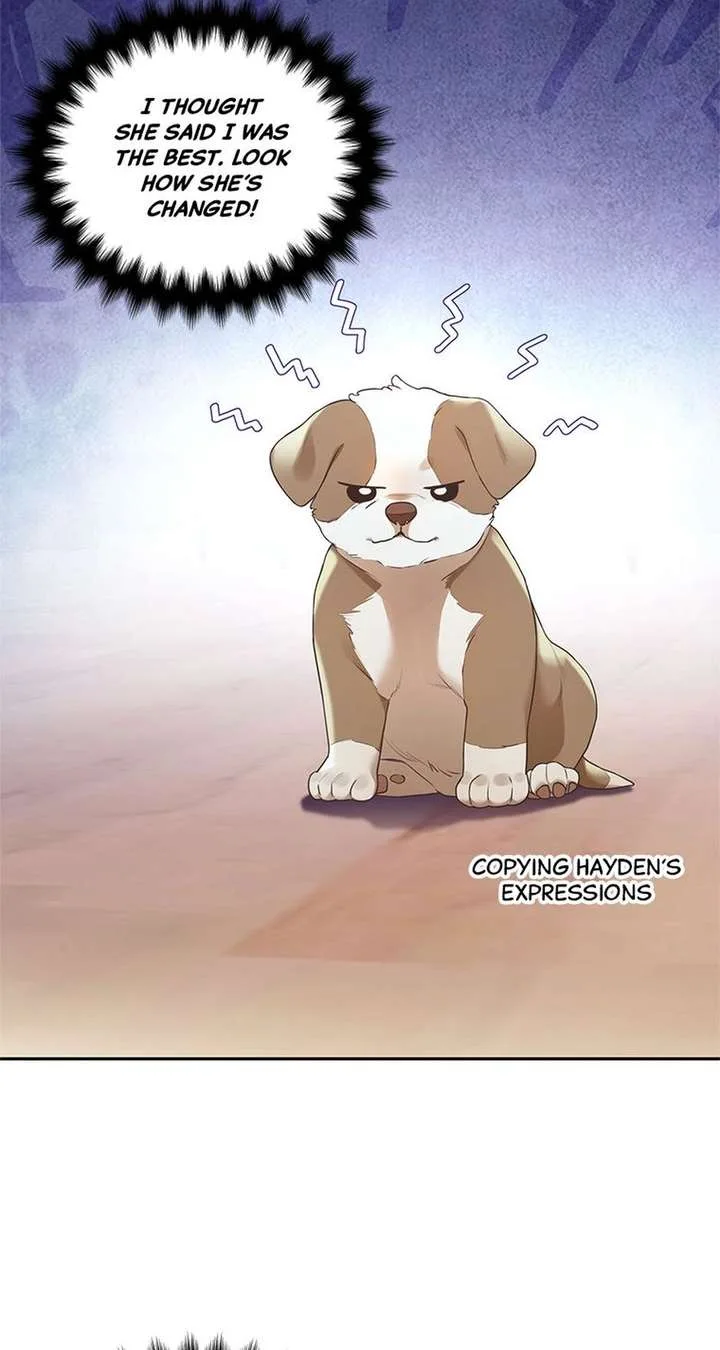 The Unwelcome Guests of House Fildette Chapter 164 page 13