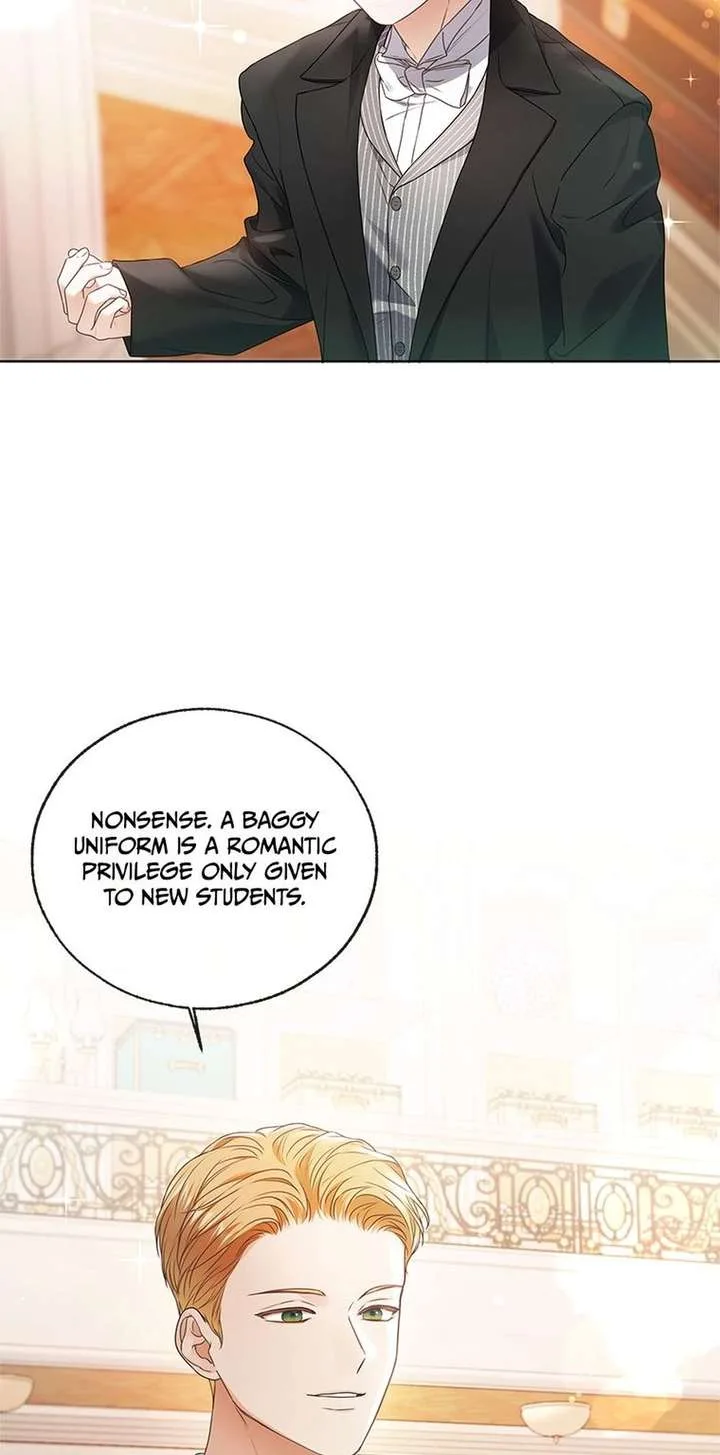 The Unwelcome Guests of House Fildette Chapter 166 page 53