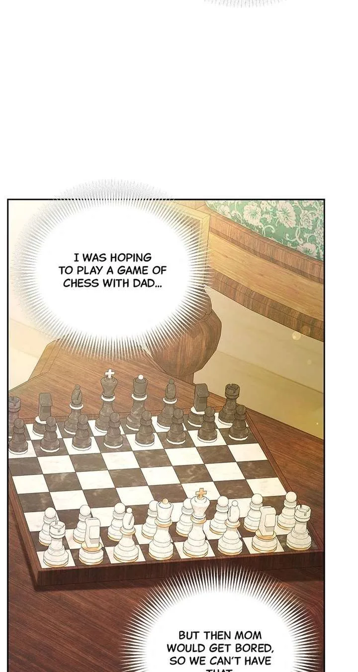 The Unwelcome Guests of House Fildette Chapter 164 page 10