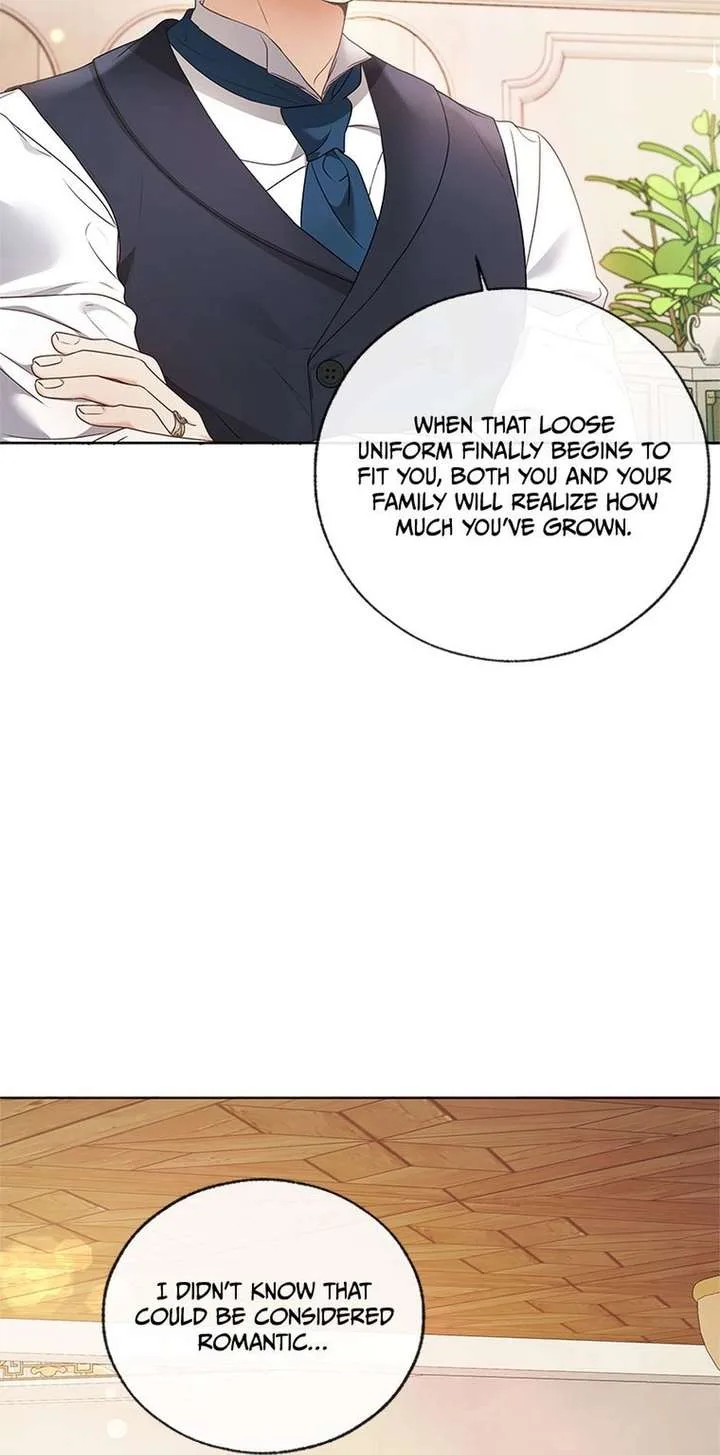 The Unwelcome Guests of House Fildette Chapter 166 page 54