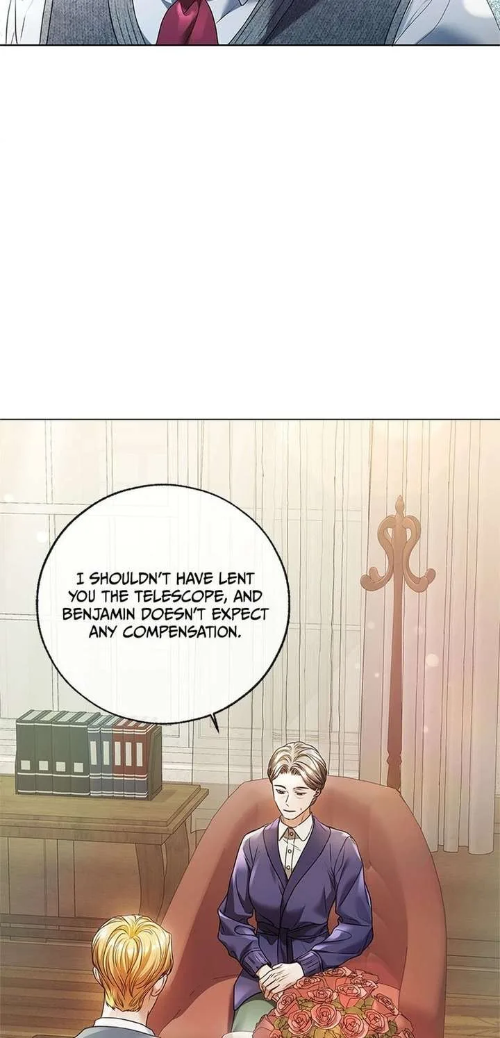 The Unwelcome Guests of House Fildette Chapter 161 page 65