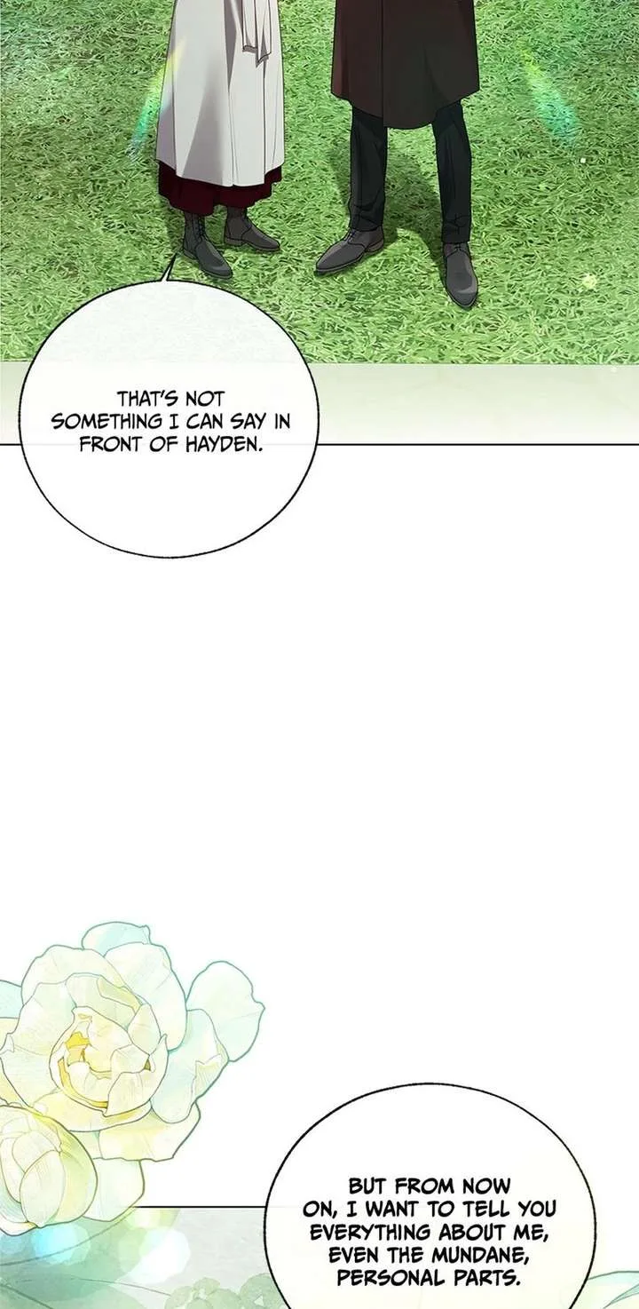 The Unwelcome Guests of House Fildette Chapter 164 page 30