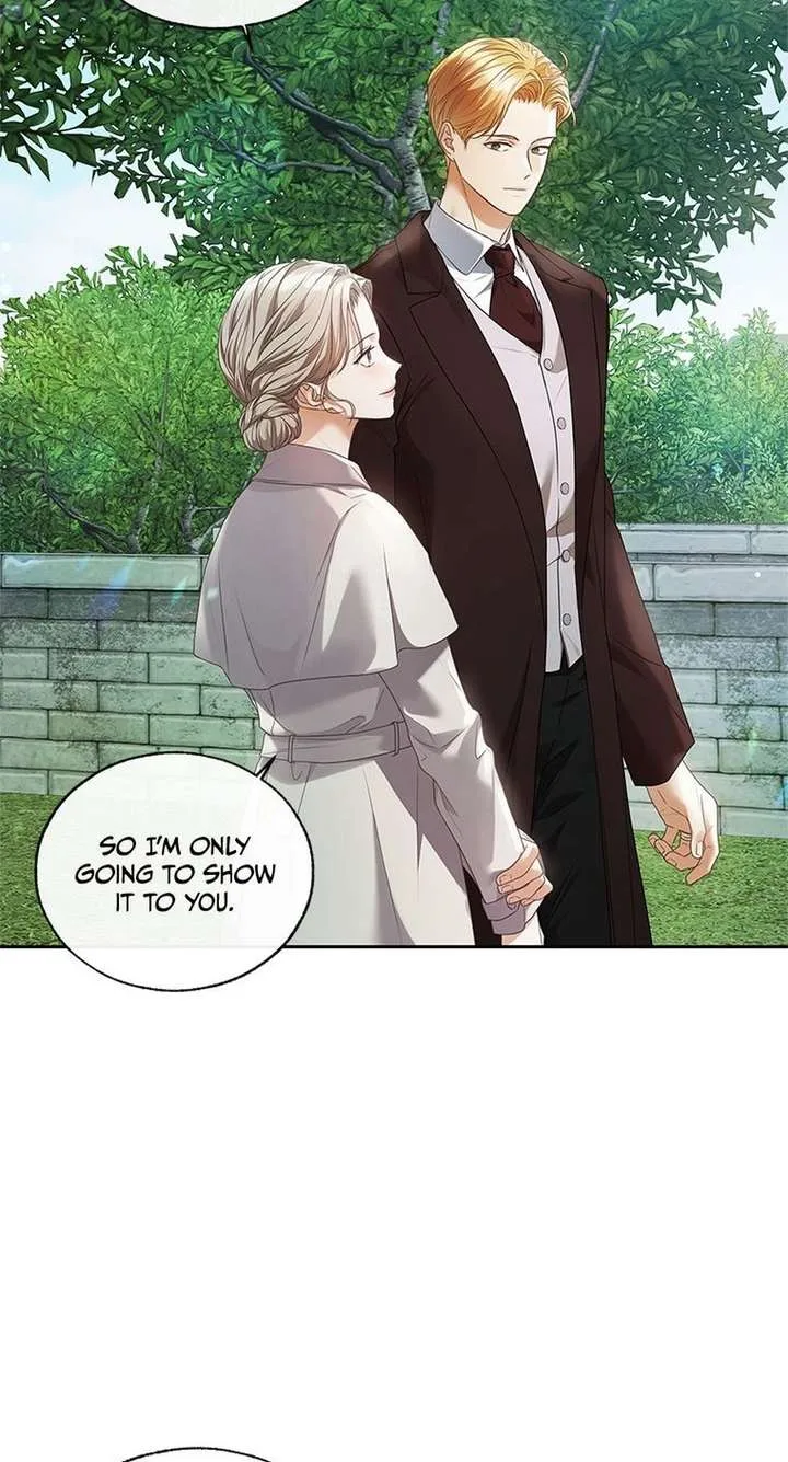 The Unwelcome Guests of House Fildette Chapter 164 page 22