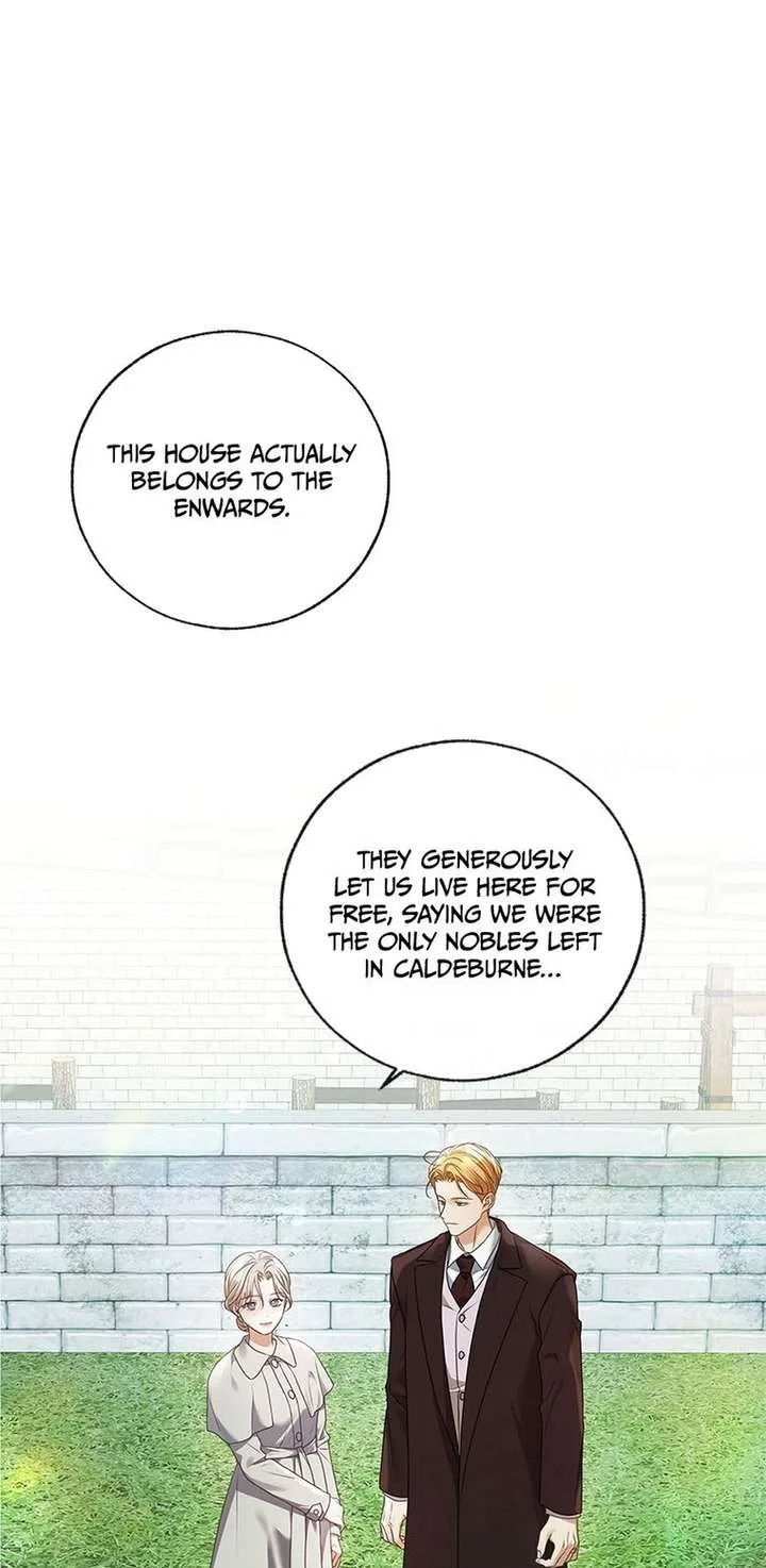 The Unwelcome Guests of House Fildette Chapter 164 page 29