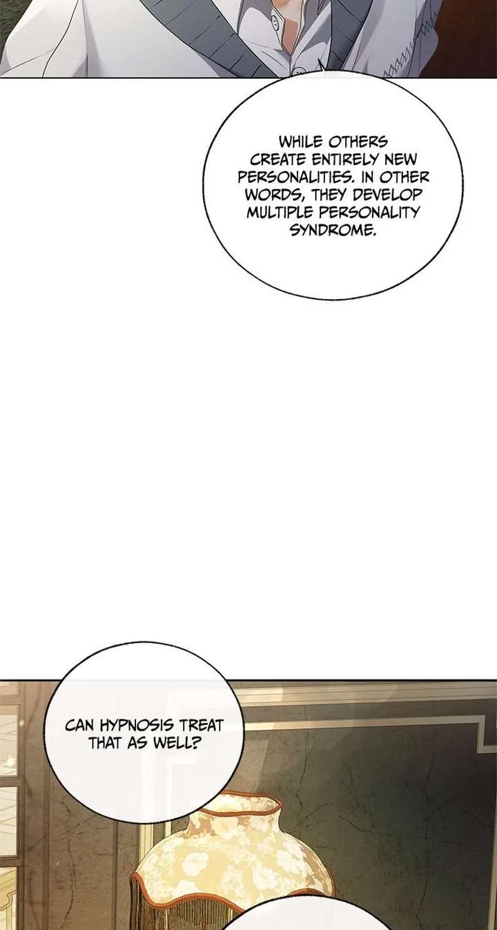 The Unwelcome Guests of House Fildette Chapter 163 page 28