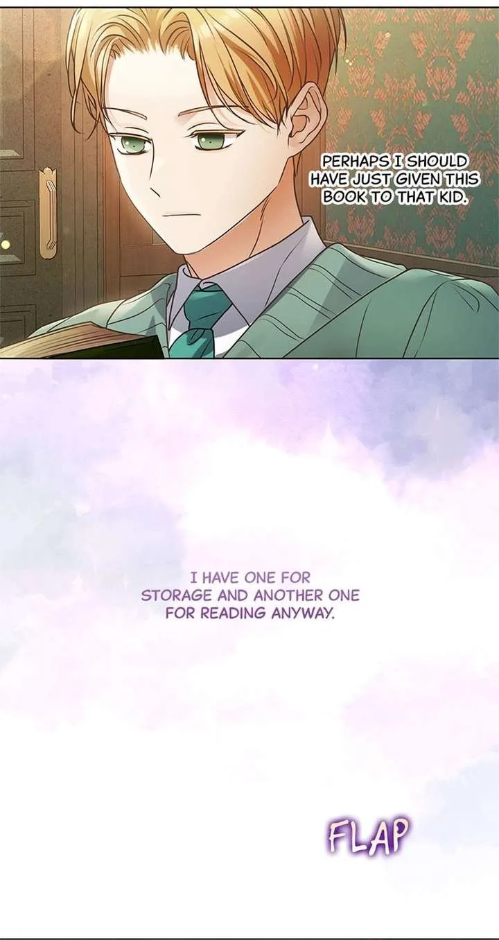 The Unwelcome Guests of House Fildette Chapter 166 page 40
