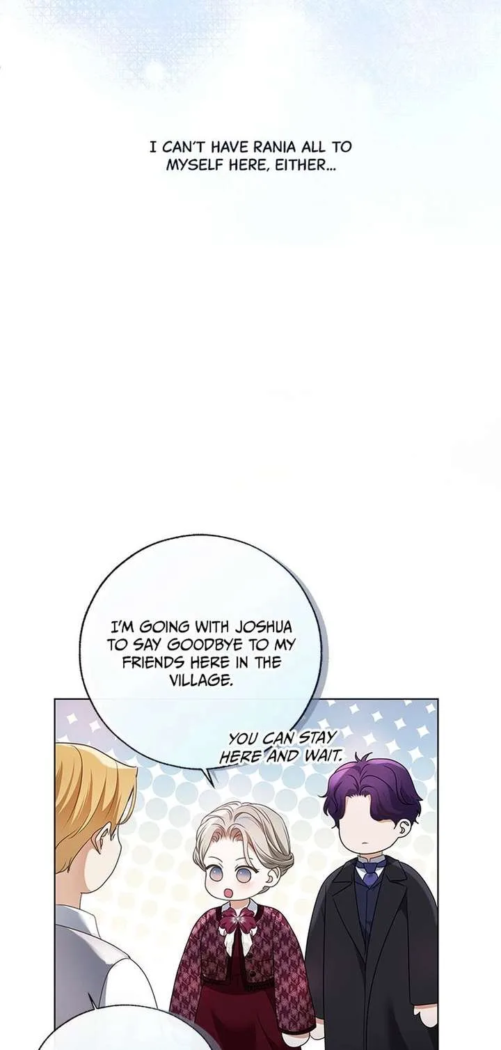 The Unwelcome Guests of House Fildette Chapter 164 page 43