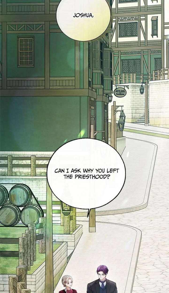 The Unwelcome Guests of House Fildette Chapter 166 page 2