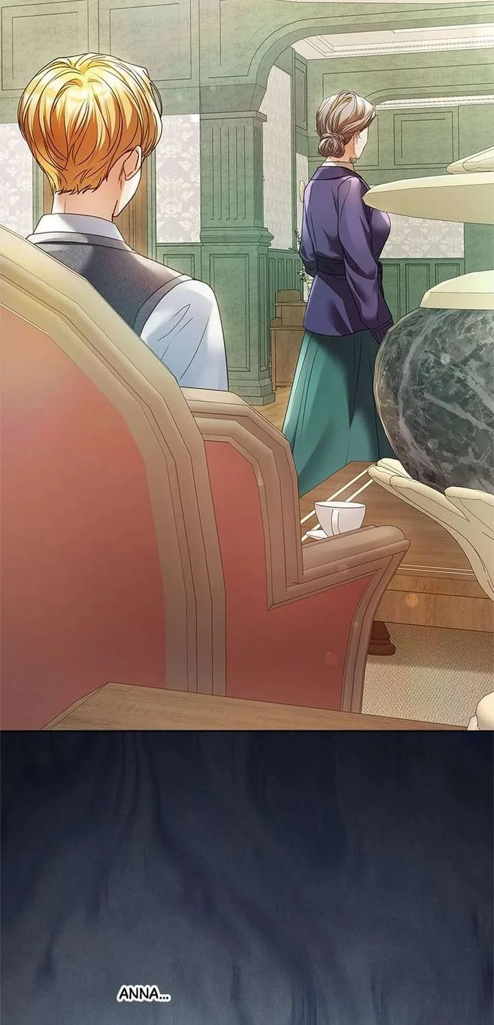 The Unwelcome Guests of House Fildette Chapter 161 page 68