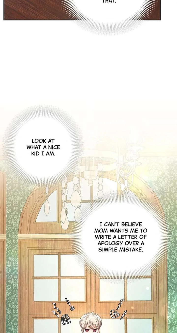 The Unwelcome Guests of House Fildette Chapter 164 page 11