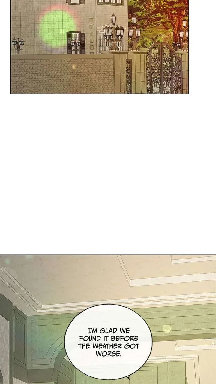 The Unwelcome Guests of House Fildette Chapter 166 page 28