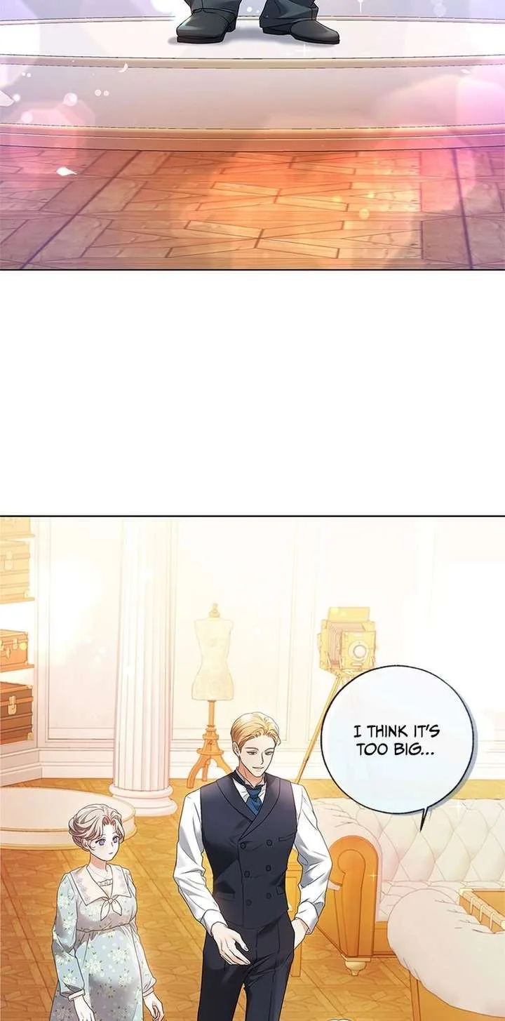 The Unwelcome Guests of House Fildette Chapter 166 page 51