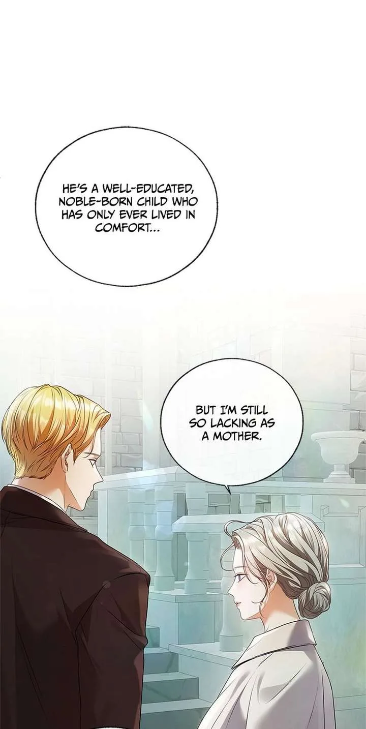 The Unwelcome Guests of House Fildette Chapter 164 page 25