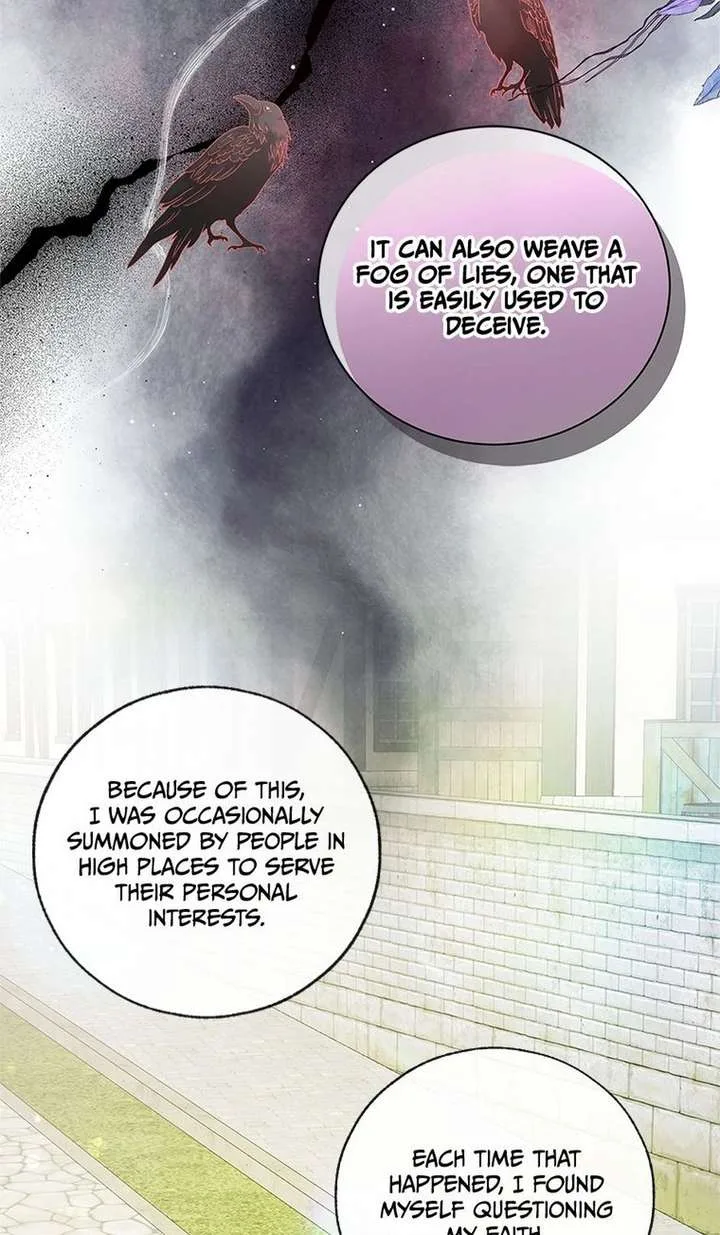 The Unwelcome Guests of House Fildette Chapter 166 page 8