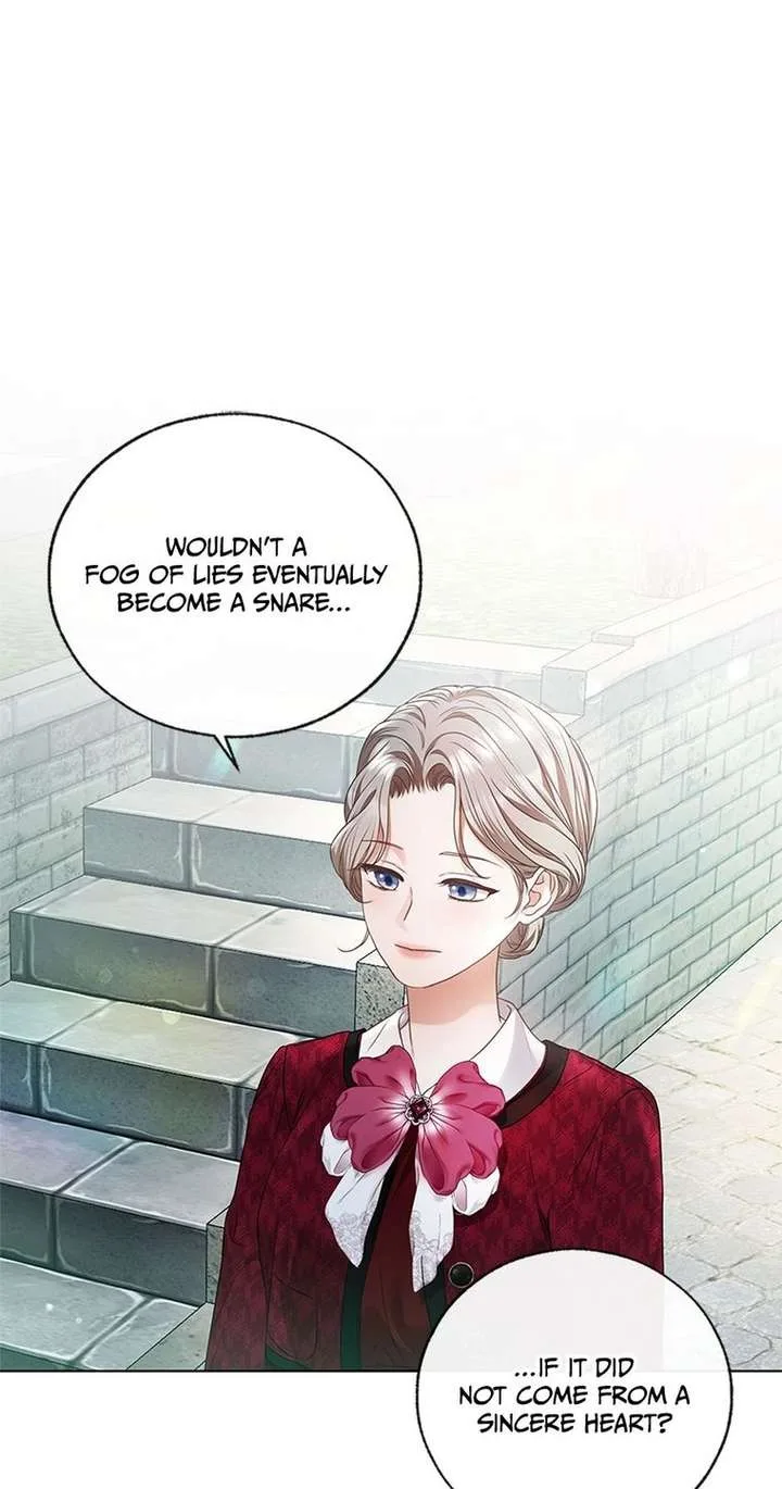 The Unwelcome Guests of House Fildette Chapter 166 page 10