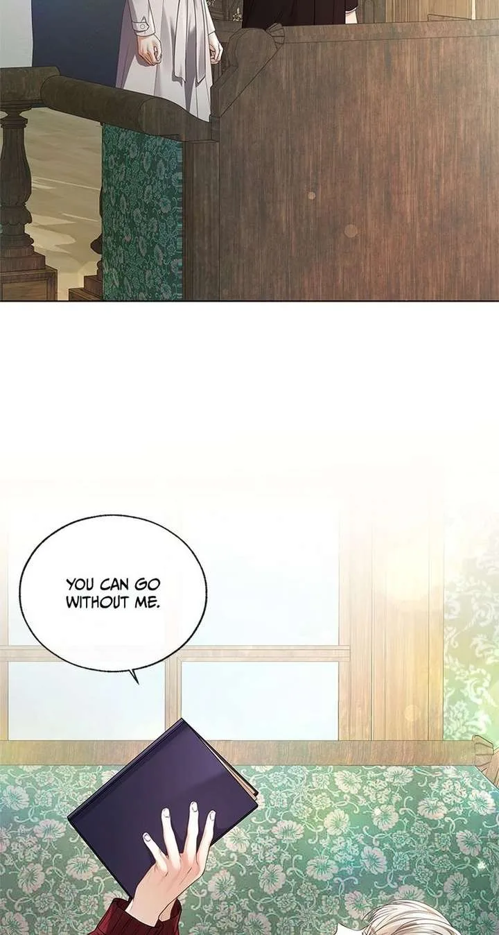 The Unwelcome Guests of House Fildette Chapter 164 page 2